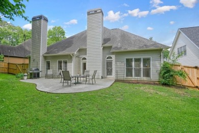 Seller is offering $5,000 in closing cost concessions.

Welcome on Cobblestone Golf Club in Georgia - for sale on GolfHomes.com, golf home, golf lot