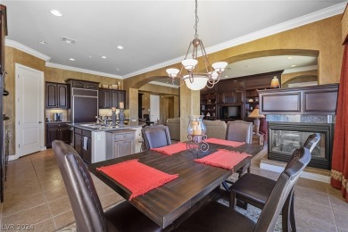 LAKE LAS VEGAS PENTHOUSE VILLA IN TRAMONTO GATED COMMUNITY W/ on Reflection Bay Golf Club in Nevada - for sale on GolfHomes.com, golf home, golf lot
