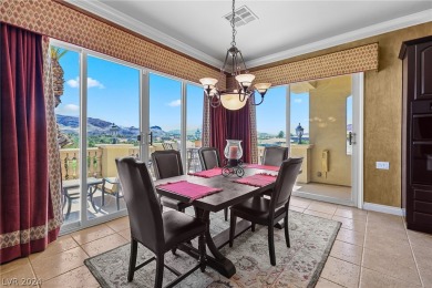 LAKE LAS VEGAS PENTHOUSE VILLA IN TRAMONTO GATED COMMUNITY W/ on Reflection Bay Golf Club in Nevada - for sale on GolfHomes.com, golf home, golf lot