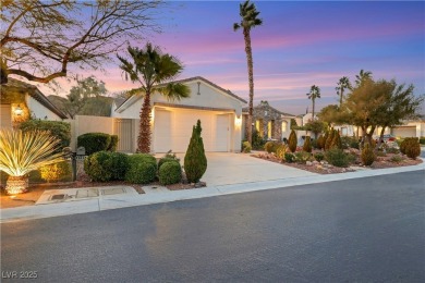 Located in the Highly sought after Guard Gated Community of Red on Red Rock Country Club in Nevada - for sale on GolfHomes.com, golf home, golf lot