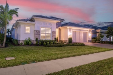 PERFECTION is found in every detail of this gem located in the on Palm Beach Gardens Golf Course in Florida - for sale on GolfHomes.com, golf home, golf lot