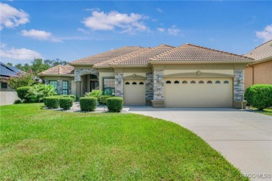 TERRA VISTA OF CITRUS HILLS 3 BEDROOM, PLUS DEN/OFFICE, 3 AND on Skyview At Terra Vista Golf and Country Club in Florida - for sale on GolfHomes.com, golf home, golf lot