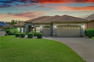 TERRA VISTA OF CITRUS HILLS 3 BEDROOM, PLUS DEN/OFFICE, 3 AND on Skyview At Terra Vista Golf and Country Club in Florida - for sale on GolfHomes.com, golf home, golf lot