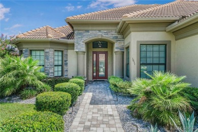 TERRA VISTA OF CITRUS HILLS 3 BEDROOM, PLUS DEN/OFFICE, 3 AND on Skyview At Terra Vista Golf and Country Club in Florida - for sale on GolfHomes.com, golf home, golf lot
