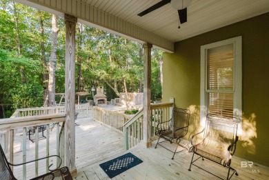 Welcome to 8899 North Ct, a beautifully maintained home in the on TimberCreek Golf Club in Alabama - for sale on GolfHomes.com, golf home, golf lot