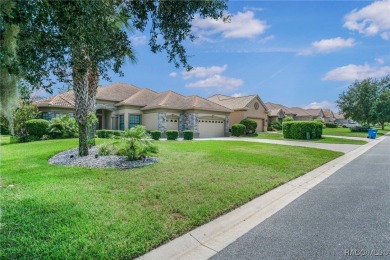 TERRA VISTA OF CITRUS HILLS 3 BEDROOM, PLUS DEN/OFFICE, 3 AND on Skyview At Terra Vista Golf and Country Club in Florida - for sale on GolfHomes.com, golf home, golf lot