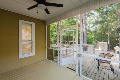 Welcome to 8899 North Ct, a beautifully maintained home in the on TimberCreek Golf Club in Alabama - for sale on GolfHomes.com, golf home, golf lot