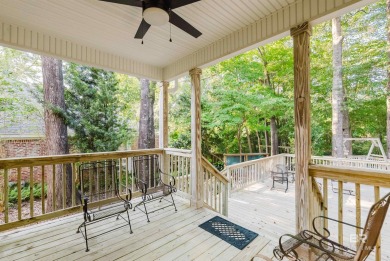 Welcome to 8899 North Ct, a beautifully maintained home in the on TimberCreek Golf Club in Alabama - for sale on GolfHomes.com, golf home, golf lot
