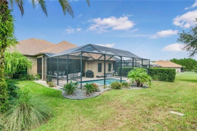 TERRA VISTA OF CITRUS HILLS 3 BEDROOM, PLUS DEN/OFFICE, 3 AND on Skyview At Terra Vista Golf and Country Club in Florida - for sale on GolfHomes.com, golf home, golf lot