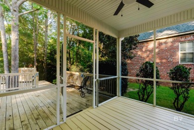 Welcome to 8899 North Ct, a beautifully maintained home in the on TimberCreek Golf Club in Alabama - for sale on GolfHomes.com, golf home, golf lot