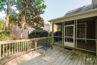 Welcome to 8899 North Ct, a beautifully maintained home in the on TimberCreek Golf Club in Alabama - for sale on GolfHomes.com, golf home, golf lot