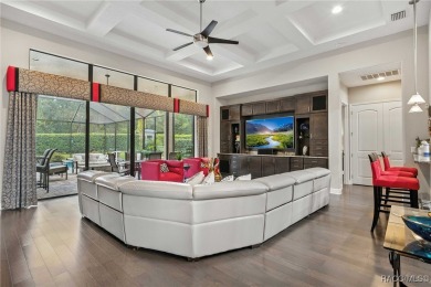 TERRA VISTA OF CITRUS HILLS 3 BEDROOM, PLUS DEN/OFFICE, 3 AND on Skyview At Terra Vista Golf and Country Club in Florida - for sale on GolfHomes.com, golf home, golf lot