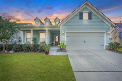 Welcome to this beautifully maintained 2 BD/2BA + den Summerwood on Argent Lakes Golf Course in South Carolina - for sale on GolfHomes.com, golf home, golf lot