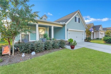 Welcome to this beautifully maintained 2 BD/2BA + den Summerwood on Argent Lakes Golf Course in South Carolina - for sale on GolfHomes.com, golf home, golf lot