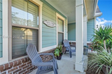 Welcome to this beautifully maintained 2 BD/2BA + den Summerwood on Argent Lakes Golf Course in South Carolina - for sale on GolfHomes.com, golf home, golf lot