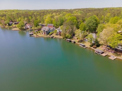 *Lakeview Luxury Living! Single-Level Dream Home with Resort on Fairfield Plantation Golf and Country Club in Georgia - for sale on GolfHomes.com, golf home, golf lot