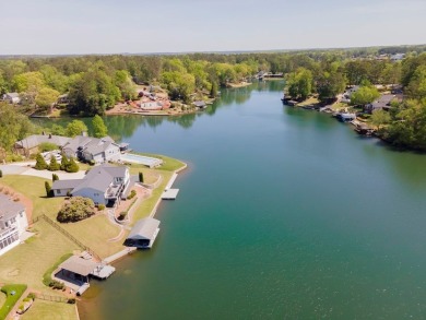 *Lakeview Luxury Living! Single-Level Dream Home with Resort on Fairfield Plantation Golf and Country Club in Georgia - for sale on GolfHomes.com, golf home, golf lot