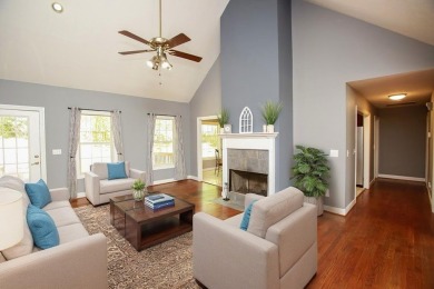 *Lakeview Luxury Living! Single-Level Dream Home with Resort on Fairfield Plantation Golf and Country Club in Georgia - for sale on GolfHomes.com, golf home, golf lot