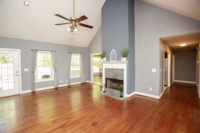 *Lakeview Luxury Living! Single-Level Dream Home with Resort on Fairfield Plantation Golf and Country Club in Georgia - for sale on GolfHomes.com, golf home, golf lot