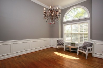 *Lakeview Luxury Living! Single-Level Dream Home with Resort on Fairfield Plantation Golf and Country Club in Georgia - for sale on GolfHomes.com, golf home, golf lot