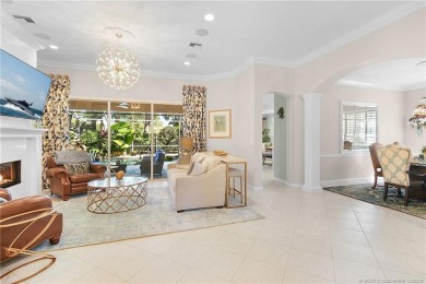 This beautifully updated neighborhood pool/spa home located on on Willoughby Golf Club in Florida - for sale on GolfHomes.com, golf home, golf lot