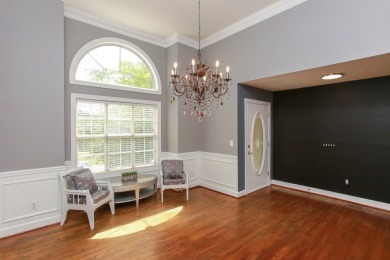 *Lakeview Luxury Living! Single-Level Dream Home with Resort on Fairfield Plantation Golf and Country Club in Georgia - for sale on GolfHomes.com, golf home, golf lot