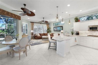 This beautifully updated neighborhood pool/spa home located on on Willoughby Golf Club in Florida - for sale on GolfHomes.com, golf home, golf lot