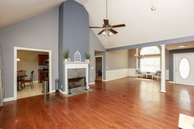 *Lakeview Luxury Living! Single-Level Dream Home with Resort on Fairfield Plantation Golf and Country Club in Georgia - for sale on GolfHomes.com, golf home, golf lot