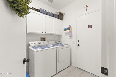 Easy care home for an active lifestyle while living in The on Granite Falls Golf Club  in Arizona - for sale on GolfHomes.com, golf home, golf lot