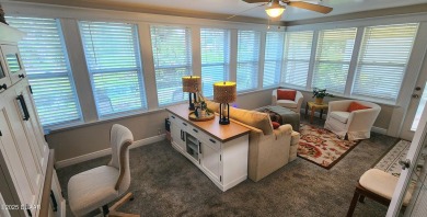 DON'T MISS this waterfront golf course gem in the heart of on The Club At Pelican Bay - North Course in Florida - for sale on GolfHomes.com, golf home, golf lot
