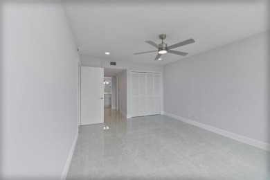 Beautifully updated 1 bedroom, 1 and a 1/2 bath condo located in on Palm-Aire Country Club and Resort - Palms in Florida - for sale on GolfHomes.com, golf home, golf lot