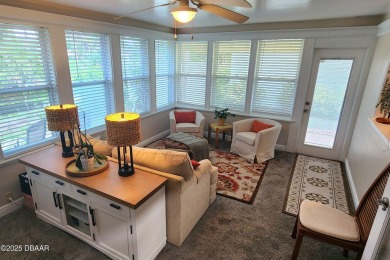 DON'T MISS this waterfront golf course gem in the heart of on The Club At Pelican Bay - North Course in Florida - for sale on GolfHomes.com, golf home, golf lot