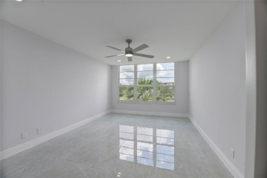 Beautifully updated 1 bedroom, 1 and a 1/2 bath condo located in on Palm-Aire Country Club and Resort - Palms in Florida - for sale on GolfHomes.com, golf home, golf lot