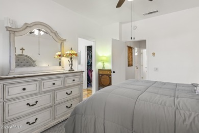 Easy care home for an active lifestyle while living in The on Granite Falls Golf Club  in Arizona - for sale on GolfHomes.com, golf home, golf lot