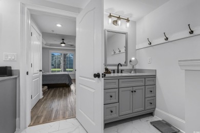 Set in one of Myrtle Beach's most desirable communities, this on  in South Carolina - for sale on GolfHomes.com, golf home, golf lot