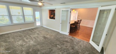 DON'T MISS this waterfront golf course gem in the heart of on The Club At Pelican Bay - North Course in Florida - for sale on GolfHomes.com, golf home, golf lot