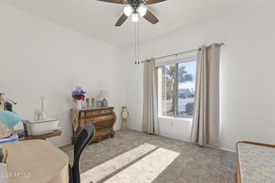 Easy care home for an active lifestyle while living in The on Granite Falls Golf Club  in Arizona - for sale on GolfHomes.com, golf home, golf lot