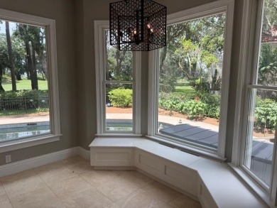 Welcome to 197 Rice Mill, an executive-style home located within on The King and Prince Golf Course, Home of the Hampton Club in Georgia - for sale on GolfHomes.com, golf home, golf lot
