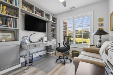 Set in one of Myrtle Beach's most desirable communities, this on  in South Carolina - for sale on GolfHomes.com, golf home, golf lot