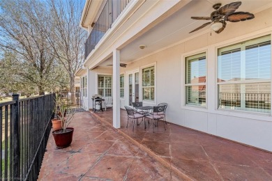 Exclusive living in the prestigious gated community of Lakeside on Lakeside Village Golf Course in Texas - for sale on GolfHomes.com, golf home, golf lot