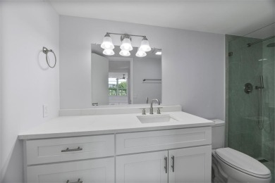 Beautifully updated 1 bedroom, 1 and a 1/2 bath condo located in on Palm-Aire Country Club and Resort - Palms in Florida - for sale on GolfHomes.com, golf home, golf lot