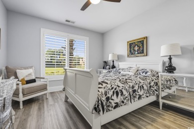 Set in one of Myrtle Beach's most desirable communities, this on  in South Carolina - for sale on GolfHomes.com, golf home, golf lot