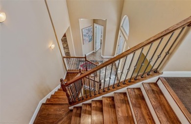 Exclusive living in the prestigious gated community of Lakeside on Lakeside Village Golf Course in Texas - for sale on GolfHomes.com, golf home, golf lot