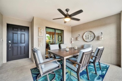 Welcome to your dream home! This beautifully appointed 2-bedroom on Lakewood National Golf Club in Florida - for sale on GolfHomes.com, golf home, golf lot