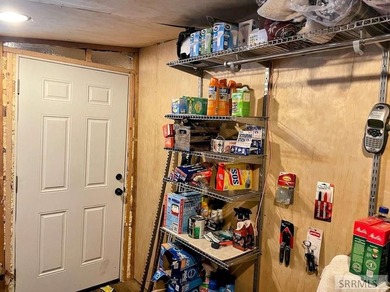 Turn-key and fully furnished, this exceptional cabin in Island on  in Idaho - for sale on GolfHomes.com, golf home, golf lot