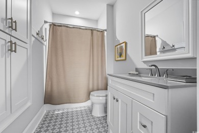 Set in one of Myrtle Beach's most desirable communities, this on  in South Carolina - for sale on GolfHomes.com, golf home, golf lot