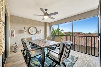 Welcome to your dream home! This beautifully appointed 2-bedroom on Lakewood National Golf Club in Florida - for sale on GolfHomes.com, golf home, golf lot