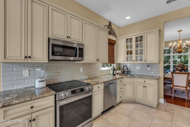 Welcome to 41 Greensprings Drive. This beautiful Aspen model on Four Seasons Spa and Country Club in New Jersey - for sale on GolfHomes.com, golf home, golf lot