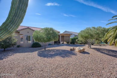 Easy care home for an active lifestyle while living in The on Granite Falls Golf Club  in Arizona - for sale on GolfHomes.com, golf home, golf lot