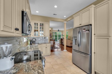 Welcome to 41 Greensprings Drive. This beautiful Aspen model on Four Seasons Spa and Country Club in New Jersey - for sale on GolfHomes.com, golf home, golf lot